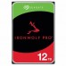 Disco Rígido Interno Seagate IronWolf NAS Pro 12TB ST12000NT001: 3.5