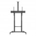 Suporte de Chão Ewent EW1591 para Ecrãs de 60 a 100 polegadas, 120kg