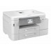 Impressora Multifunções Brother MFC-J4540DWXL - Jato de Tinta, A4, Wi-Fi Impressora Multifunções Brother MFC-J4540DWXL - Jato de Tinta, A4, Wi-Fi