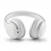 Auscultadores NGS Artica Greed - Bluetooth 5.1 com Microfone, Branco Auscultadores NGS Artica Greed - Bluetooth 5.1 com Microfone, Branco