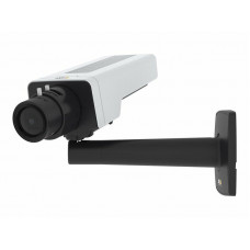 AXIS P1375 Network Camera - câmara de vigilância de rede - 01532-001