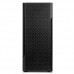 Caixa Nox Infinity Beta Midi Tower Preta