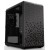 Cooler Master - MasterBox Q300L, Micro-ATX, Hight Flexibility, ATX PSU Suport, Patterned Dust Filter, Excellent thermal performance, Edge to edge acrylic side panel sem_imagem