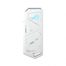 Asus Rog Strix Arion White Edition Caja Externa para (Ssd) Blanco M.2