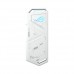 Asus Rog Strix Arion White Edition Caja Externa para (Ssd) Blanco M.2