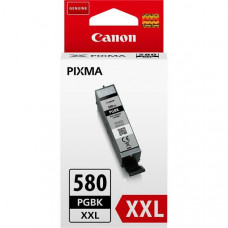 CANON - Tinteiro Canon PGI-580PGBK XXL