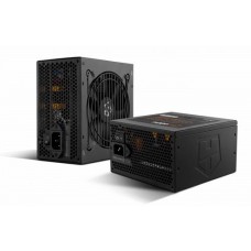 Fonte de Alimentação Nox Hummer Alpha 600W ATX - Bronze 80+, Ventilador 120mm, Não Modular