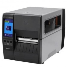 Impressora de Etiquetas Zebra Industrial ZT23142-T0E000FZ - 203 dpi, 305 mm/s Impressora de Etiquetas Zebra Industrial ZT23142-T0E000FZ - 203 dpi, 305 mm/s