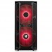 Caixa de PC Nox Hummer Nova ARGB Caixa de PC Nox Hummer Nova ARGB
