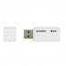 Pendrive Goodram Ume2 64gb Usb 2.0 Blanco