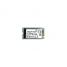 Disco SSD Transcend 256GB M.2 NVMe PCIe Gen3x4 MTE400S
