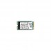 Disco SSD Transcend 256GB M.2 NVMe PCIe Gen3x4 MTE400S