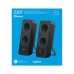 Logitech Altavoces Z207 Bluetooth Negro 980-001295