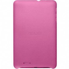 Capa Asus para Memo Pad ME172, Proteção de Impacto, Vermelha