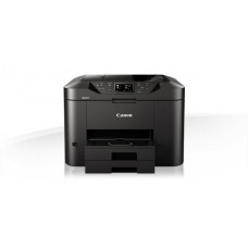Canon MAXIFY MB2750 Preta - Impressão. Cópia. Digitalização. Fax. Wi-Fi. Ethernet + Cloud Link - Canon MAXIFY MB2750 Preta - Impressão. Cópia. Digitalização. Fax. Wi-Fi. Ethernet + Cloud Link -