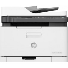 Impressora Multifuncional HP Color Laser 179fnw A4: WiFi, 18ppm Impressora Multifuncional HP Color Laser 179fnw A4: WiFi, 18ppm