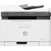 Impressora Multifuncional HP Color Laser 179fnw A4: WiFi, 18ppm Impressora Multifuncional HP Color Laser 179fnw A4: WiFi, 18ppm
