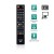 Ewent Ew1570 Mando Tv 4 En 1 Programable X Cable sem_imagem