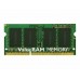 Memória Kingston DDR3L 4GB 1600MHz SODIMM KVR16LS11/4 Memória Kingston DDR3L 4GB 1600MHz SODIMM KVR16LS11/4
