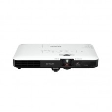 Projetor Epson EB-1795F: 3LCD, Portátil, Full HD, 3200 lúmenes, Wi-Fi