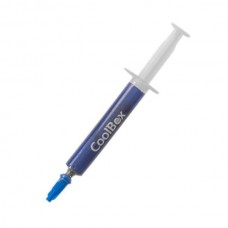 Pasta Térmica Coolbox H70 2g para CPU