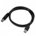 Cabo StarTech USB 3.0 A-B 1m
