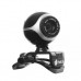 NGS WEBCAM de 300K com microfone incorporado