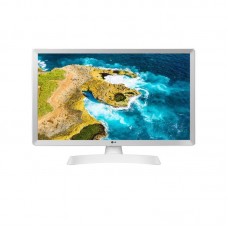 Lg - Led Smarttv / Monitor 24tq510s-Wz Lg - Led Smarttv / Monitor 24tq510s-Wz