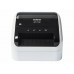 Brother QL-1100c - impressora de etiquetas - P/B - térmico direto - QL1100CZX1