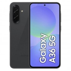 Smartphone Samsung Galaxy A36 5G: 256GB, 8GB RAM, Preto Smartphone Samsung Galaxy A36 5G: 256GB, 8GB RAM, Preto
