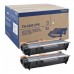 Brother - Toner Alta Capacidade Twin (2X) - duração: 16.000 Pág (8.000 pags cada unidade), para 5440D/5450DN/5470DW/6180DW Brother - Toner Alta Capacidade Twin (2X) - duração: 16.000 Pág (8.000 pags cada unidade), para 5440D/5450DN/5470DW/6180DW