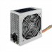 Fonte de Alimentação Tooq TQEP-500SSE ATX: 500W, 24-pin, 4x SATA, 2x IDE Fonte de Alimentação Tooq TQEP-500SSE ATX: 500W, 24-pin, 4x SATA, 2x IDE