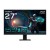 Monitor GIGABYTE GS27FA: 27 sem_imagem