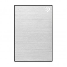 Disco Externo Seagate One Touch, 2TB, USB 3.0, Prata Disco Externo Seagate One Touch, 2TB, USB 3.0, Prata