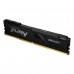 Kit Memória Kingston FURY Beast DDR4 16GB (2x8GB) 3200MHz CL16