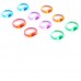 Acessório Hercules: Pack com 10 Pulseiras LED Acessório Hercules: Pack com 10 Pulseiras LED