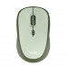 YVI+ Wireless Mouse ECO Green 