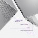 Portátil ASUS Vivobook S 15 OLED S5507QA-MA006W, Qualcomm Snapdragon X1E-78-100, 16GB RAM, 1TB SSD, Windows 11 Home
