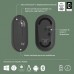 Rato Logitech Wireless Pebble 2 M350s, Grafito, Bluetooth 5.2, Silencioso Rato Logitech Wireless Pebble 2 M350s, Grafito, Bluetooth 5.2, Silencioso