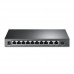 Switch TP-Link TL-SL1311MP Fast Ethernet 10/100 PoE Switch TP-Link TL-SL1311MP Fast Ethernet 10/100 PoE