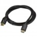 2m Premium High Speed HDMI Cable - 4K 60