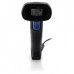 Datalogic Scanner Datalogic QS Lite QW2520 Imager 2D USB Preto c/Suporte, lê cod. Barras Maços de Tabaco