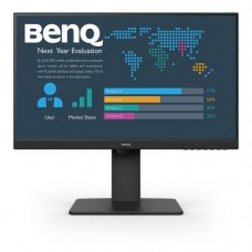 Monitor BenQ BL2786TC: Ecrã 27” Full HD IPS, 1080p, 100Hz, USB-C