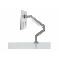 Kensington SmartFit One-Touch Single Monitor Arm - montagem na secretária (braço ajustável) - K55470EU