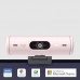 Webcam Logitech Brio 500, Rosa