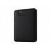 Disco Rígido Externo Western Digital Elements Portable 1,5 TB, USB 3.0, Preto Disco Rígido Externo Western Digital Elements Portable 1,5 TB, USB 3.0, Preto