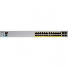 Cisco Catalyst 2960L 24 Port Gige With P·