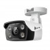 TP-Link - VIGI - VIGI C330(6mm), 3MP Outdoor Full-Color Bullet Network Camera