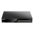Switch D-Link DGS-1008MP - 8 Portas Gigabit Ethernet PoE, Rackmount sem_imagem