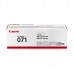 Toner Canon 5645C002 Preto para Impressoras Laser